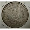 Image 2 : 1921-D MORGAN SILVER DOLLAR