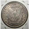 Image 2 : 1889 MORGAN SILVER DOLLAR