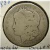 Image 1 : 1888-O MORGAN SILVER DOLLAR