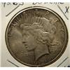 Image 1 : 1926-S PEACE DOLLAR