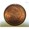 Image 1 : 1901 INDIAN HEAD CENT