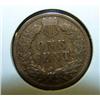 Image 2 : 1908-S INDIAN HEAD CENT
