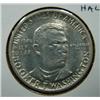 Image 1 : 1946 BOOKER T. WASHINGTON HALF DOLLAR