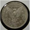 Image 2 : 1879-CC MORGAN SILVER DOLLAR