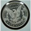 Image 2 : 1887-O MORGAN SILVER DOLLAR