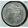 Image 1 : 1889 MORGAN SILVER DOLLAR