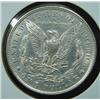 Image 2 : 1889 MORGAN SILVER DOLLAR