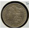 Image 1 : 1894-O MORGAN SILVER DOLLAR