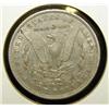 Image 2 : 1894-O MORGAN SILVER DOLLAR