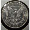 Image 2 : 1898-S MORGAN SILVER DOLLAR