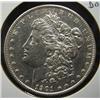 Image 1 : 1901-S MORGAN SILVER DOLLAR