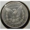 Image 2 : 1901-S MORGAN SILVER DOLLAR