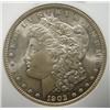 Image 2 : 1903 MORGAN SILVER DOLLAR