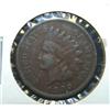 Image 1 : 1889 INDIAN HEAD CENT