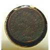 Image 1 : 1876 INDIAN HEAD CENT