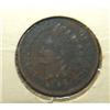 Image 1 : 1899 INDIAN HEAD CENT
