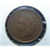 Image 1 : 1864 INDIAN HEAD CENT