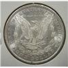 Image 2 : 1885-O MORGAN SILVER DOLLAR
