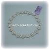Image 1 : $3350 14K GOLD 2CARAT GENUINE DIAMOND BRACELET 7"