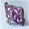 Image 2 : 3D SWAROVSKI CRYSTAL PHOTO FRAME 4"X 6"