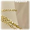 Image 1 : NEW SOLID 14K GOLD FINE BABY ANCHOR CHAIN 16 1G