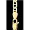 Image 1 : SOLID 14K GOLD 18" CHAIN 6G NECKLACE ANCHOR GUCCI