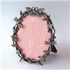 Image 1 : SWAROVSKI CRYSTAL PHOTO FRAME DRAGONFLY