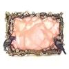 Image 1 : SWAROVSKI CRYSTAL PHOTO FRAME 3 X 4 INC