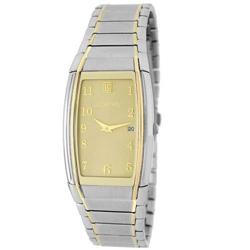 Le Chateau Men's Watch Japanese Citizen Quartz
