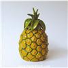 Image 1 : HAWAIIAN PINEAPPLE 24K GOLD SWAROVSKI CRYSTAL BOX