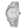 Image 1 : MEN'S STAINLESS STEEL WATCH CITIZEN QUARTZ DATE