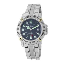 Le Chateau, Men's Watch Sport W/Luminescent Hands & Date-*2183m