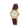 Image 1 : Le Chateau Women's Watch W/Textured Dial & Date-2155l