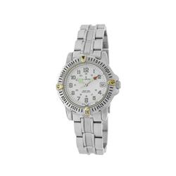 Le Chateau, Women's Watch Sport W/Luminescent Hands & Date-*2183l
