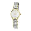Image 1 : Le Chateau, Women's Two-Tone Watch  Classic W/Date-2616ltt Index