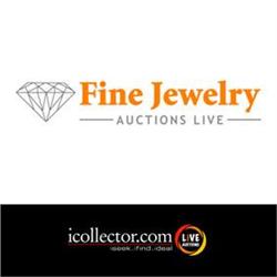 Solid Sterling Silver Genuine Citrine Bracelet BIG