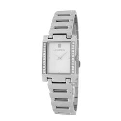 Le Chateau, Women's Watch W/Zirconia-2640ls