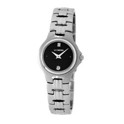 Le Chateau, Women's Watch All Steel W/Date-2607l