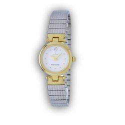 Le Chateau , Women's Watch  Gold Plated & Diamond-*2020lwd