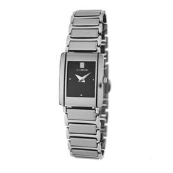 Le Chateau, Women's Watch Tungsten/Steel W/Sapphire Crystal-2667l