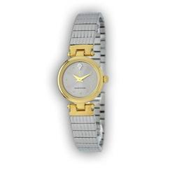 Le Chateau , Women's Watch  Gold Plated & Diamond-*2020lwd
