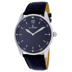 Le Chateau, Sport Men's Watch W/Luminescent Hands-2670m