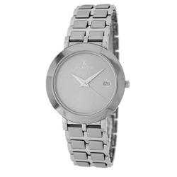 Le Chateau, Men's Watch Tungsten/Steel W/Date-2652m