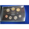 Image 2 : Canada Specimen Coin Set (1) - 2002; Special Loonie