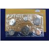 Image 1 : Canada Coin Set (1) - 1968; PL