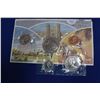 Image 2 : Canada Coin Set (1) - 1972; PL