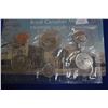 Image 2 : Canada Coin Set (1) - 1977; PL