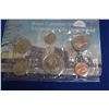 Image 2 : Canada Coin Set (1) - 1977; PL