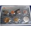 Image 1 : Canada Coin Set (1) - 1997; PL