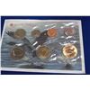 Image 2 : Canada Coin Set (1) - 1997; PL